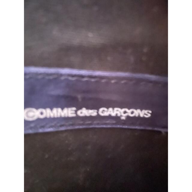 COMME des GARCONS(コムデギャルソン)のコムデギャルソン×吉田カバン　青山バッグ レディースのバッグ(ショルダーバッグ)の商品写真