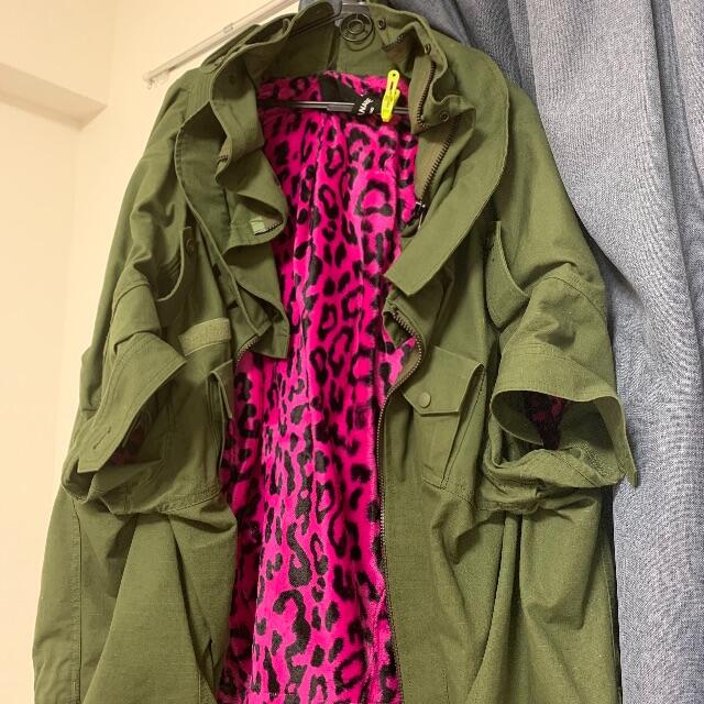 JUNYA JUNYA WATANABEモッズコートの通販 by O'Hara's shop|ジュンヤワタナベならラクマ WATANABE - 希少 格安特価