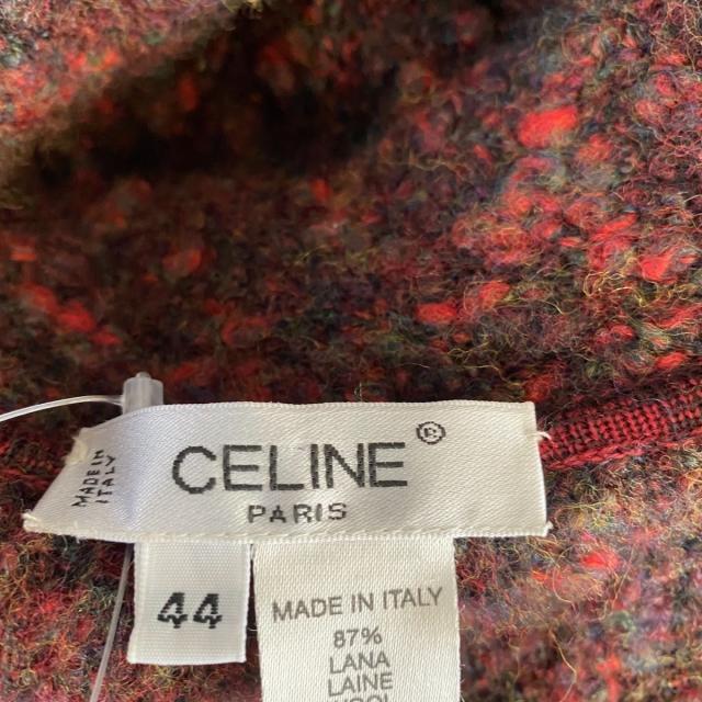 celine(セリーヌ)のセリーヌ コート サイズ44 L レディース - レディースのジャケット/アウター(その他)の商品写真