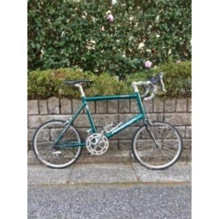 ラレー(Raleigh)のラレー　ロードバイク　RSR(車体)