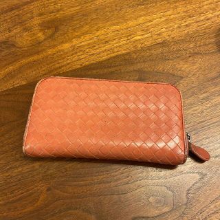 ボッテガヴェネタ(Bottega Veneta)のボッテガべネタ　長財布(財布)