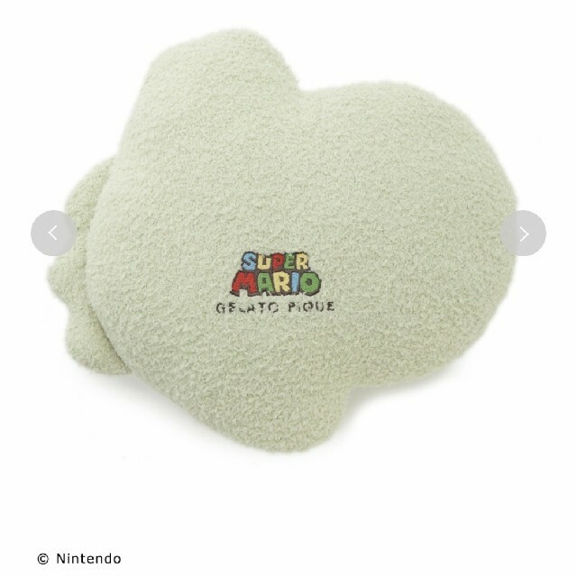 gelato pique - 【完売!新品未開封】ジェラートピケ マリオ gelato pique - 【完売!新品未開封】ジェラートピケ マリオ