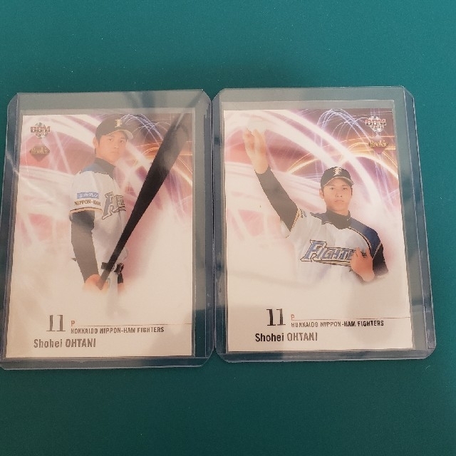 大谷翔平☆ルーキーカード☆BBM ☆2013 お気にいる 8160円引き www