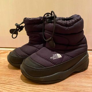 ザノースフェイス(THE NORTH FACE)のTHENORTHFACEブーツ〟(ブーツ)