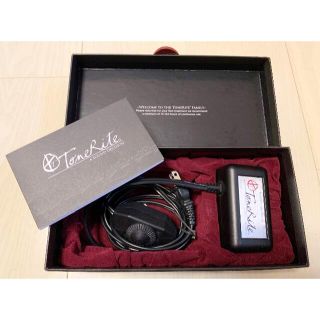 Tonerite guitar 3g