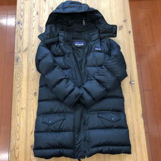 パタゴニア(patagonia)のパタゴニア   ガールズダウン(ジャケット/上着)