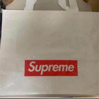 シュプリーム(Supreme)のSupreme ノベルティー ショッパー(その他)