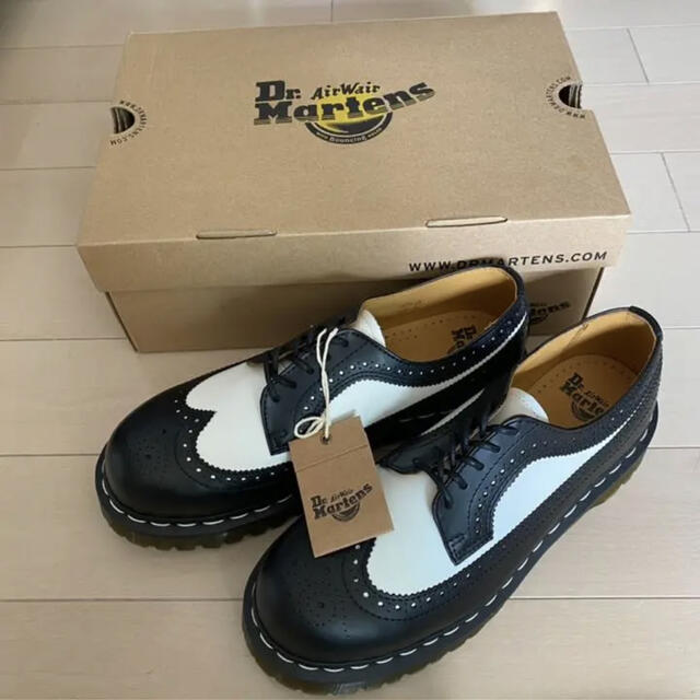 Dr.Martens(ドクターマーチン)のドクターマーチン Dr.Martens 3989 メンズの靴/シューズ(ブーツ)の商品写真