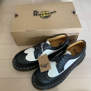 ドクターマーチン(Dr.Martens)のドクターマーチン Dr.Martens 3989(ブーツ)