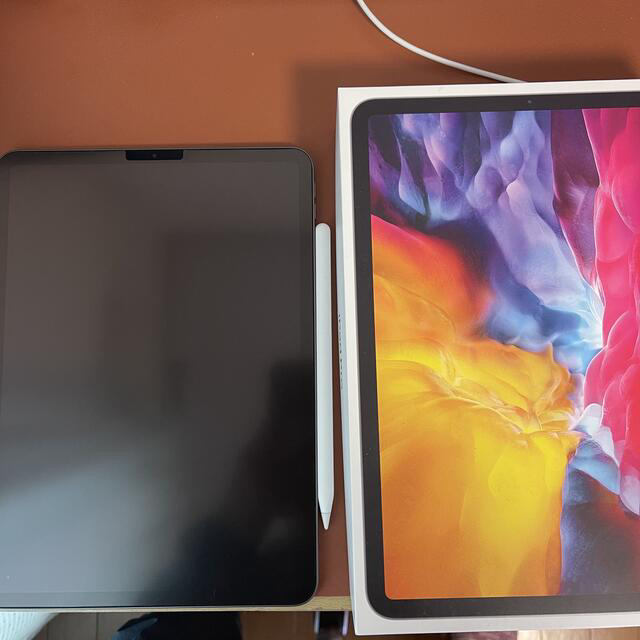 iPad Pro11 128G 第二世代未開封