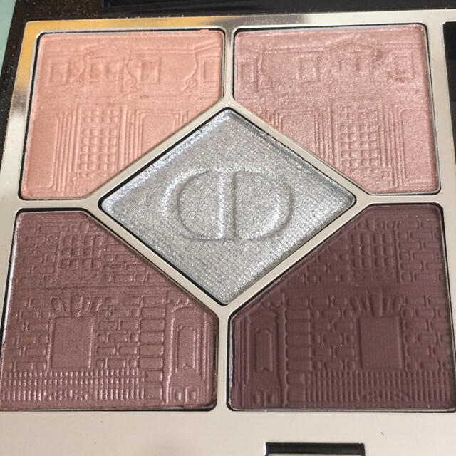 Dior サンク クルール クチュール 739 ハウス オブ ドリームズ 1