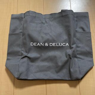 ディーンアンドデルーカ(DEAN & DELUCA)のDEAN & DELUCA ディーン&デルーカ　特大デリバッグ(トートバッグ)