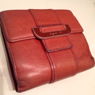 アニエスベー(agnes b.)のagnes b.☆財布(財布)
