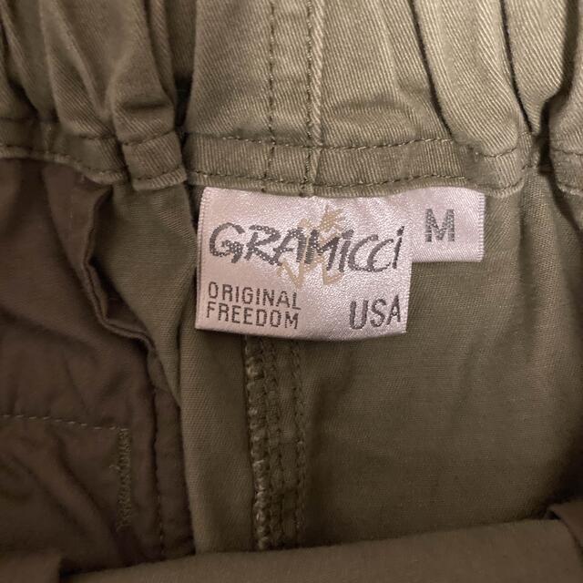 GRAMICCI(グラミチ)のGRAMICCI ロングスカート レディースのスカート(ロングスカート)の商品写真