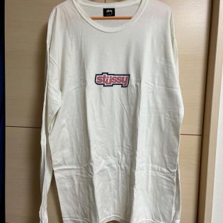 ステューシー(STUSSY)のstussy ロンティー(Tシャツ/カットソー(七分/長袖))