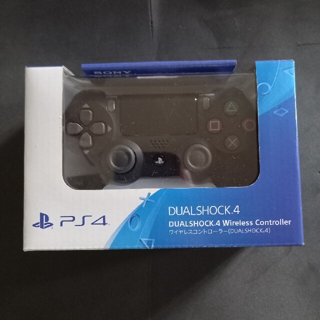 PS4 DUALSHOCK4 純正コントローラーコントローラー