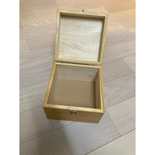 救急箱 木の薬箱 北欧暮らしの道具店の通販 by さかなあゆ's shop|ラクマ