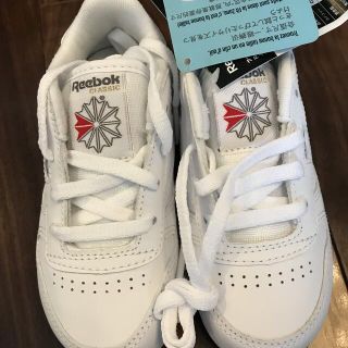 リーボック(Reebok)のリーボック　スニーカー(スニーカー)