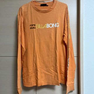 ビラボン(billabong)のBILLABONG ロンティー(Tシャツ/カットソー(七分/長袖))