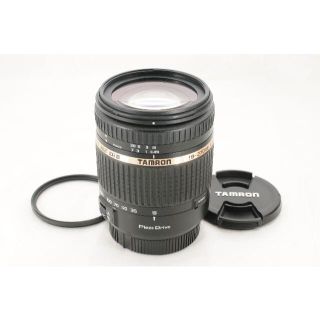 タムロン(TAMRON)の【ソニー用 高倍率】TAMRON 18-270 F3.5-6.3 Di II(レンズ(ズーム))