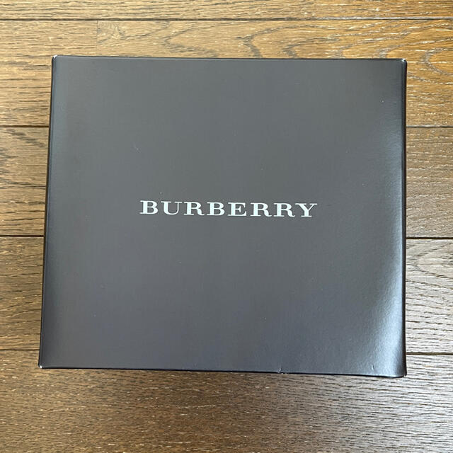 バーバリーⓩ BURBERRY - 新品・未使用☆Burberry バーバリーbaby ...