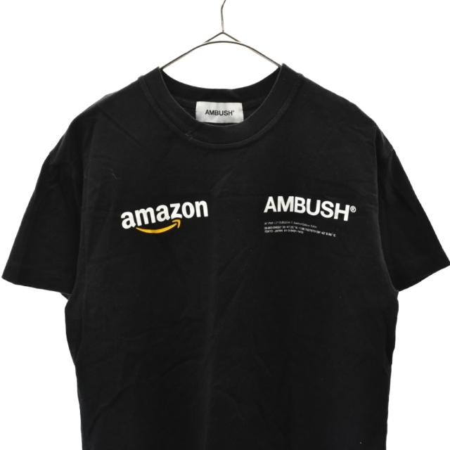 AMBUSH(アンブッシュ)のAMBUSH アンブッシュ 半袖Tシャツ メンズのトップス(Tシャツ/カットソー(半袖/袖なし))の商品写真