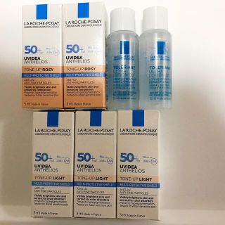 ラロッシュポゼ(LA ROCHE-POSAY)のラロッシュポゼ　サンプル(サンプル/トライアルキット)