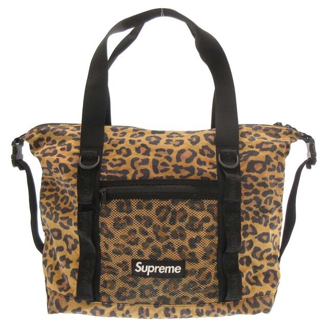 SUPREME シュプリーム トートバッグ