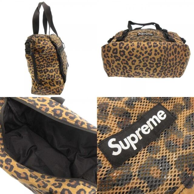 Supreme(シュプリーム)のSUPREME シュプリーム トートバッグ メンズのバッグ(トートバッグ)の商品写真