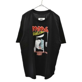 エムエムシックス(MM6)のMM6 Maison Margiela エムエムシックスメゾンマル(Tシャツ/カットソー(半袖/袖なし))