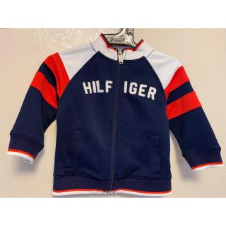 トミーヒルフィガー(TOMMY HILFIGER)のTommy Hilfiger ジャケット(ジャケット/上着)