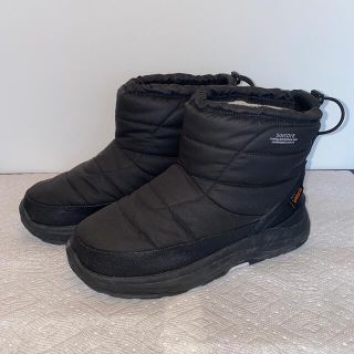 スイコック(suicoke)のSUICOKE ウィンターブーツ(ブーツ)