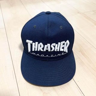 スラッシャー(THRASHER)の※※※アルバン様専用※※※(キャップ)