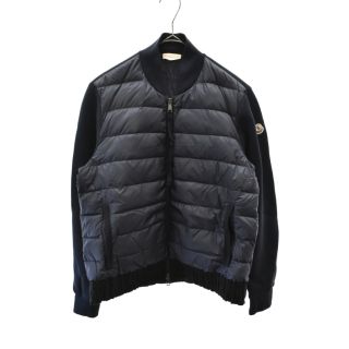 モンクレール(MONCLER)のMONCLER モンクレール ダウンジャケット(ダウンジャケット)