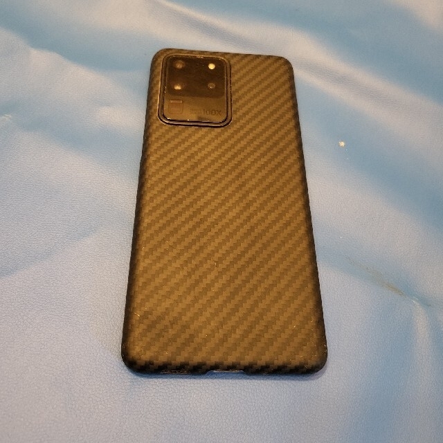 Galaxy S20 Ultra 256GB