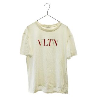 ヴァレンティノ(VALENTINO)のVALENTINO ヴァレンチノ 半袖Tシャツ(Tシャツ/カットソー(半袖/袖なし))