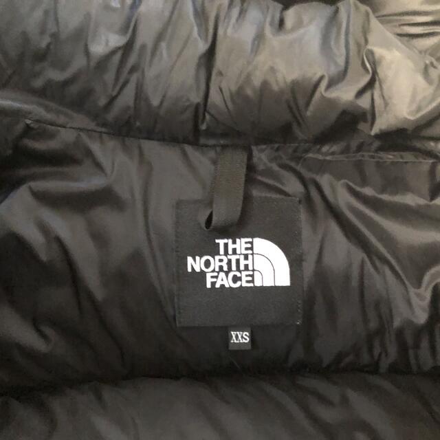 THE NORTH FACE(ザノースフェイス)の【クーポン期間最終日価格】THE NORTH FACE バルトロ　XXS レディースのジャケット/アウター(ダウンジャケット)の商品写真