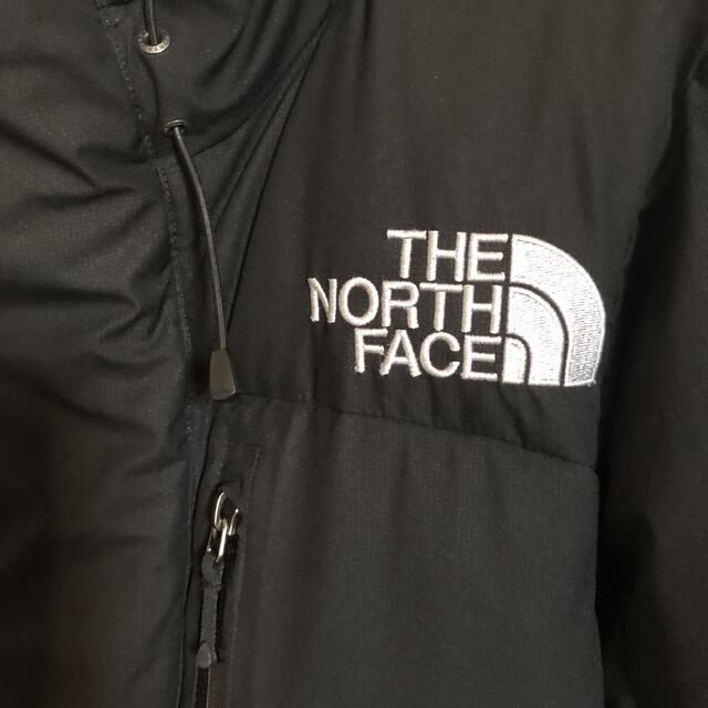 THE NORTH FACE(ザノースフェイス)の【クーポン期間最終日価格】THE NORTH FACE バルトロ　XXS レディースのジャケット/アウター(ダウンジャケット)の商品写真