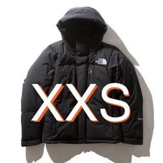 ザノースフェイス(THE NORTH FACE)の【クーポン期間最終日価格】THE NORTH FACE バルトロ　XXS(ダウンジャケット)