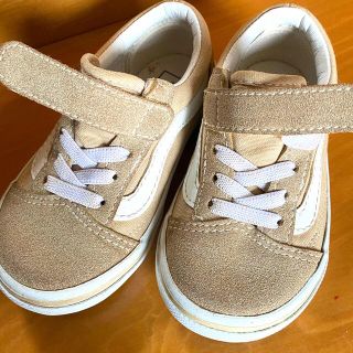 ヴァンズ(VANS)のLUV☺︎様専用　vans スニーカー　kids(スニーカー)