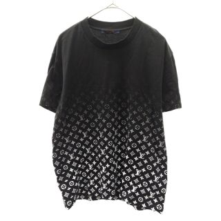 ルイヴィトン(LOUIS VUITTON)のLOUIS VUITTON ルイヴィトン 半袖Tシャツ(Tシャツ/カットソー(半袖/袖なし))