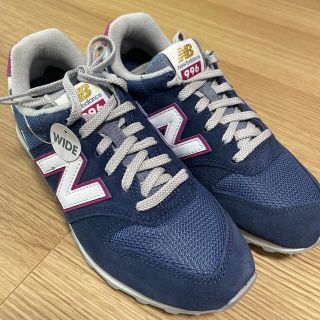 ニューバランス(New Balance)のお値下げ！ニューバランス  スニーカー  996  23cm(スニーカー)