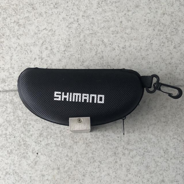 SHIMANO(シマノ)のSHIMANOサングラス メンズのファッション小物(サングラス/メガネ)の商品写真