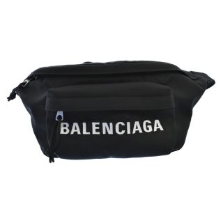 バレンシアガ(Balenciaga)のBALENCIAGA バレンシアガ ショルダーバッグ(ショルダーバッグ)