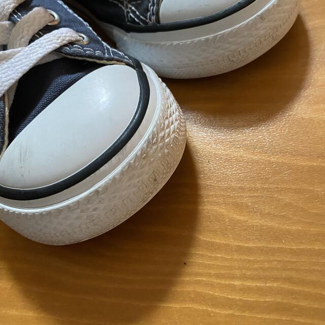 CONVERSE(コンバース)のconverse スニーカー　 kids キッズ/ベビー/マタニティのベビー靴/シューズ(~14cm)(スニーカー)の商品写真