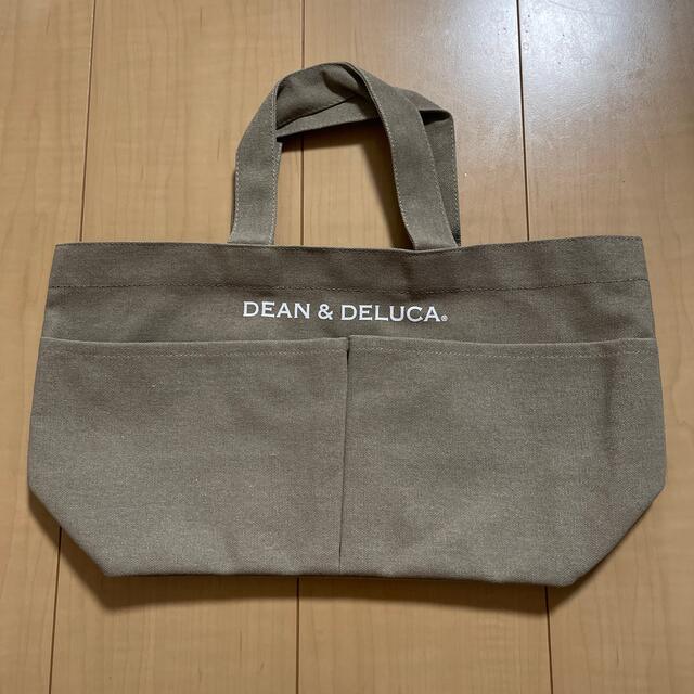 DEAN & DELUCA(ディーンアンドデルーカ)のDEAN &DELUCA  トートバッグ レディースのバッグ(トートバッグ)の商品写真