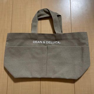 ディーンアンドデルーカ(DEAN & DELUCA)のDEAN &DELUCA  トートバッグ(トートバッグ)