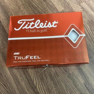 タイトリスト(Titleist)のTitleist　ゴルフボール(ゴルフ)