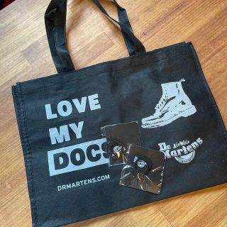 ドクターマーチン(Dr.Martens)のDr.Martens ノベルティ(その他)