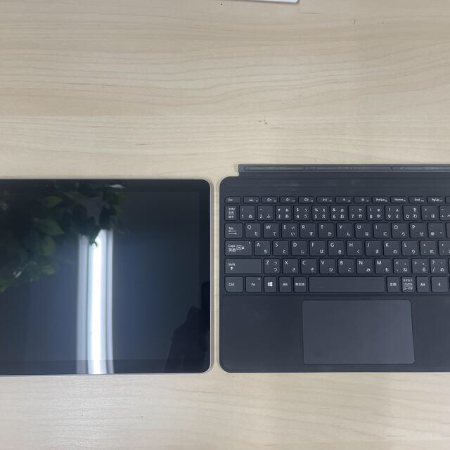 Microsoft   Surface Go3 GB 8GBキーボードOffice 3点セットの